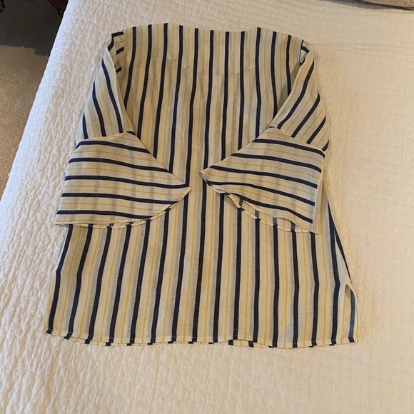 Linen Tunic - Picture 6 of 6